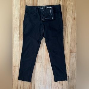 Black Banana Republic Pants